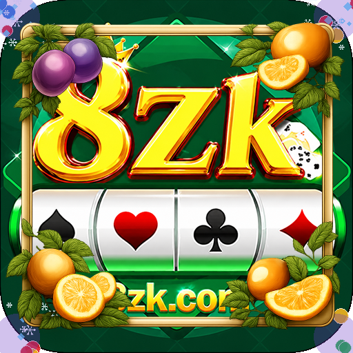 8zk — galeri pratinjau - APK Resmi